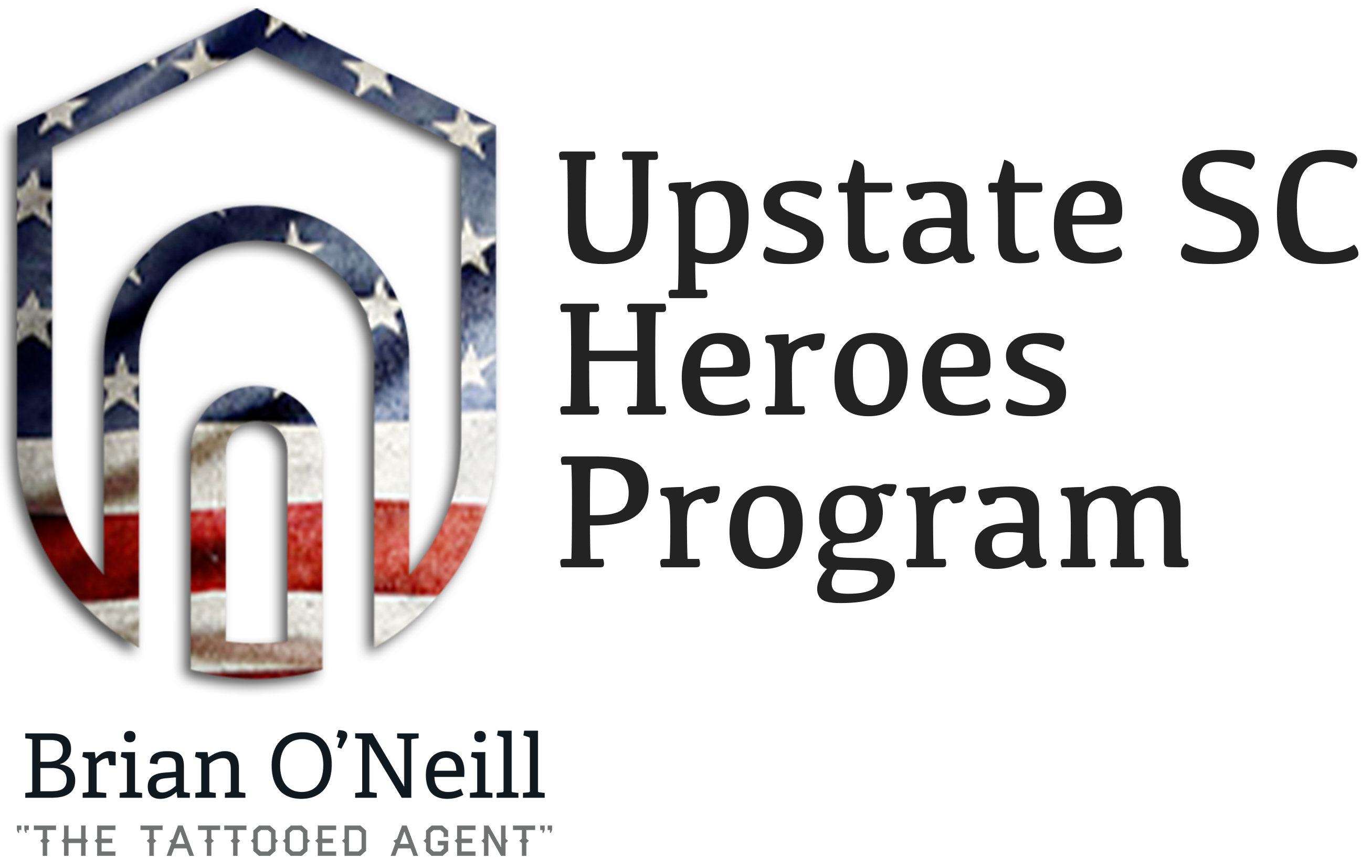 Upstate SC Heroes
